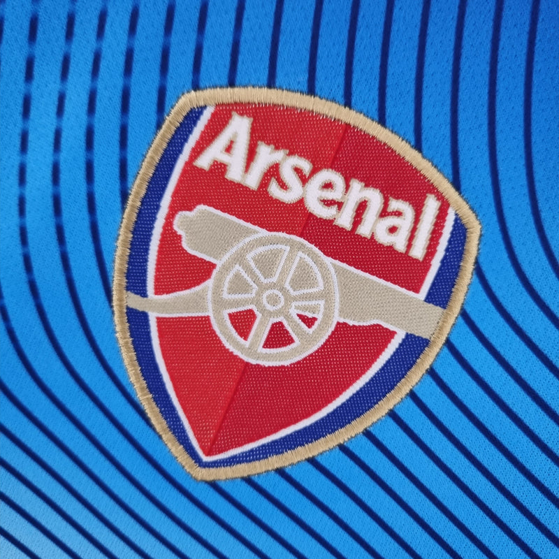 ARSENAL II 02/04 HOMBRE (RETRO)