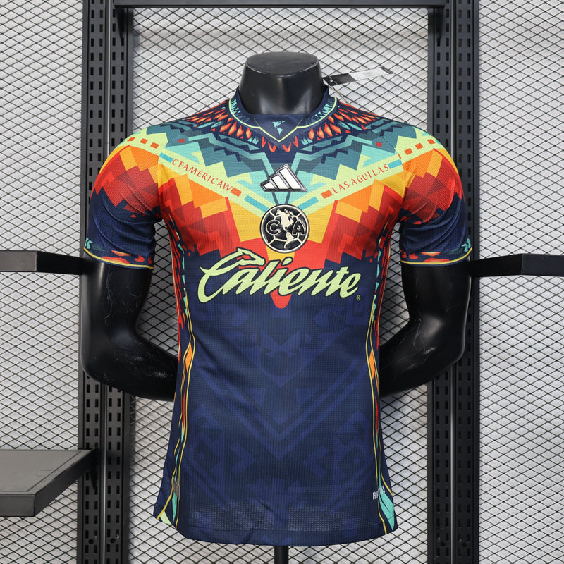 AMERICA DO MEXICO EDICIÓN ESPECIAL I 25/26 HOMBRE (VERSIÓN JUGADOR)