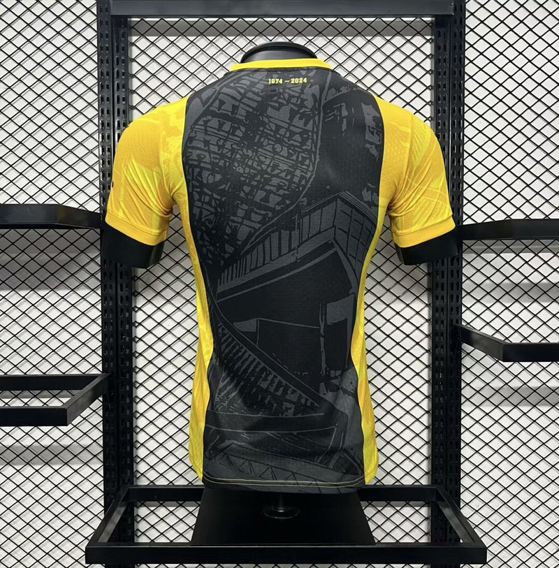 BORUSSIA DORTMUND EDICIÓN LIMITADA I 24/25 HOMBRE (VERSIÓN JUGADOR)