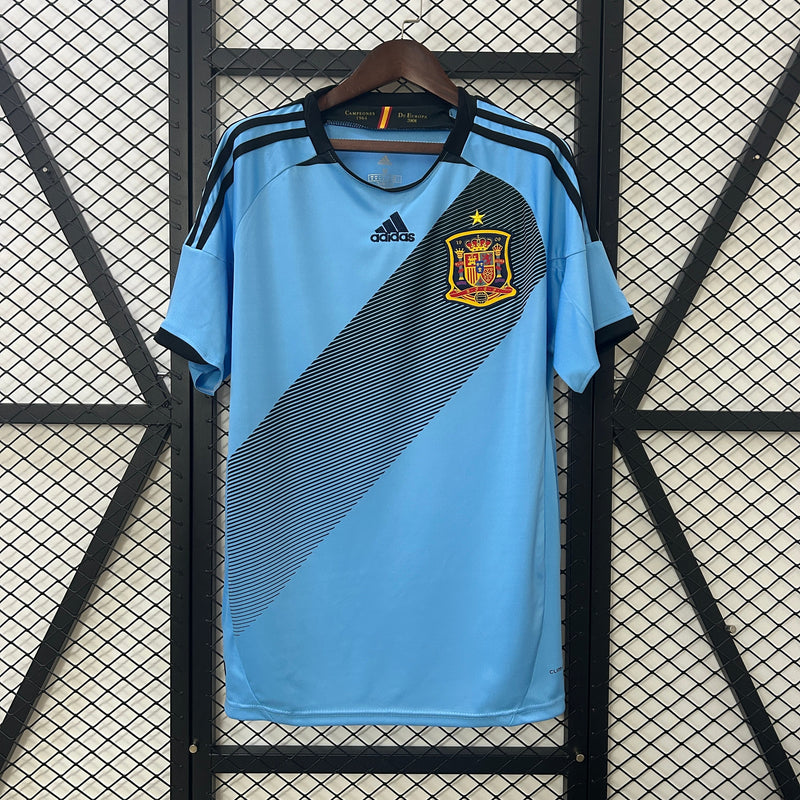 ESPAÑA lI 2012 HOMBRE (RETRO)