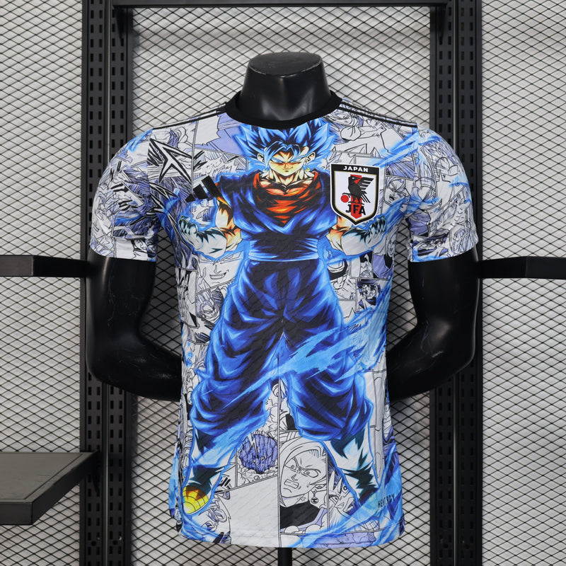 JAPÓN EDICIÓN ESPECIAL VII 25/26 HOMBRE (VERSIÓN JUGADOR)