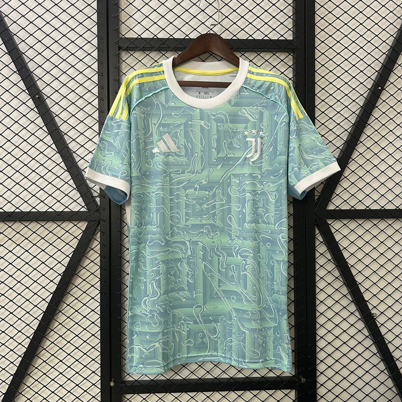 JUVENTUS II 25/26 HOMBRE