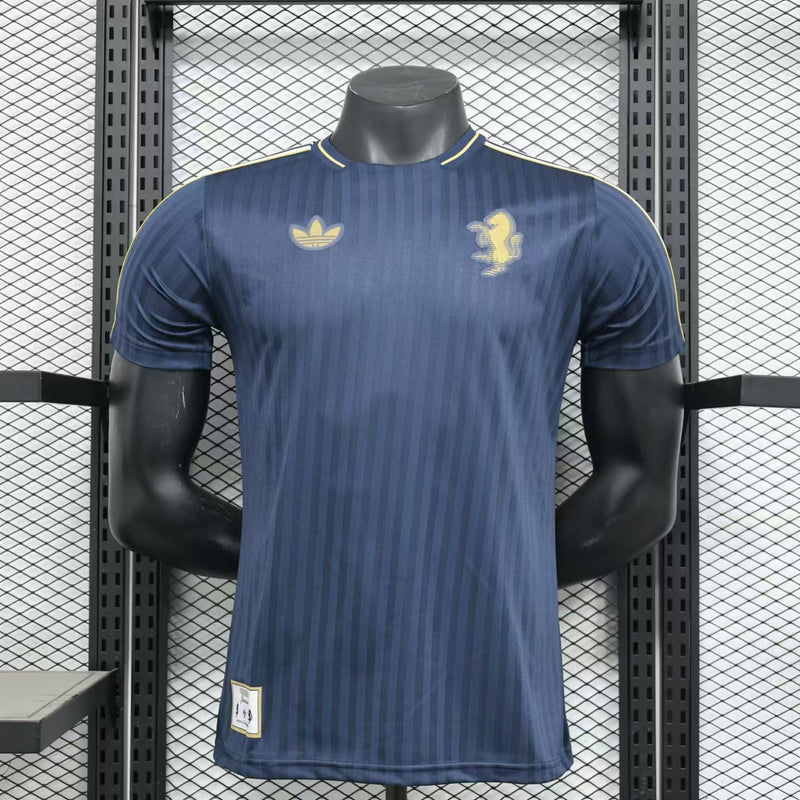 JUVENTUS EDICIÓN ESPECIAL I 25/26 HOMBRE (VERSIÓN JUGADOR)