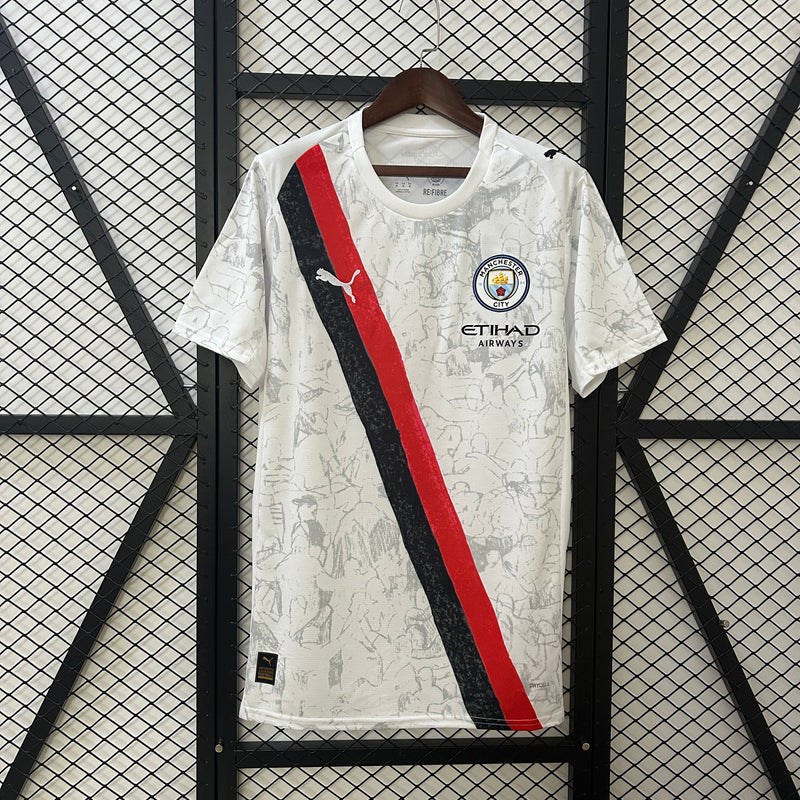 MANCHESTER CITY II 25/26 HOMBRE