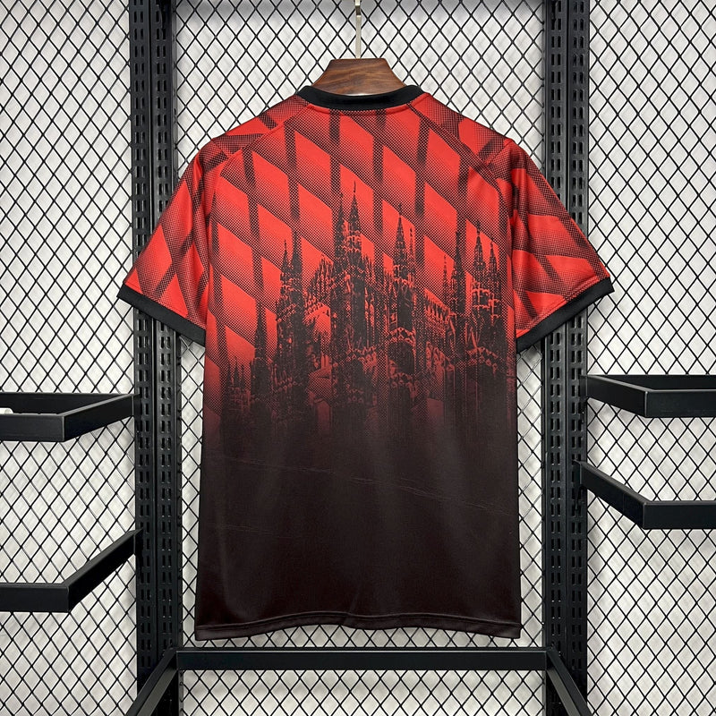 MILAN EDICIÓN ESPECIAL II 24/25 HOMBRE