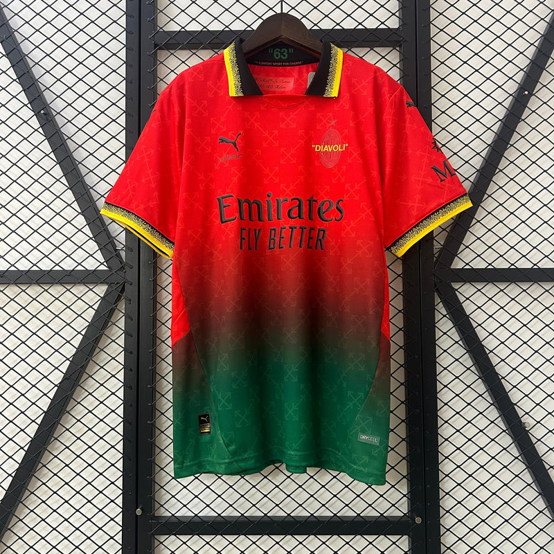 MILAN EDICIÓN LIMITADA I 25/26 HOMBRE