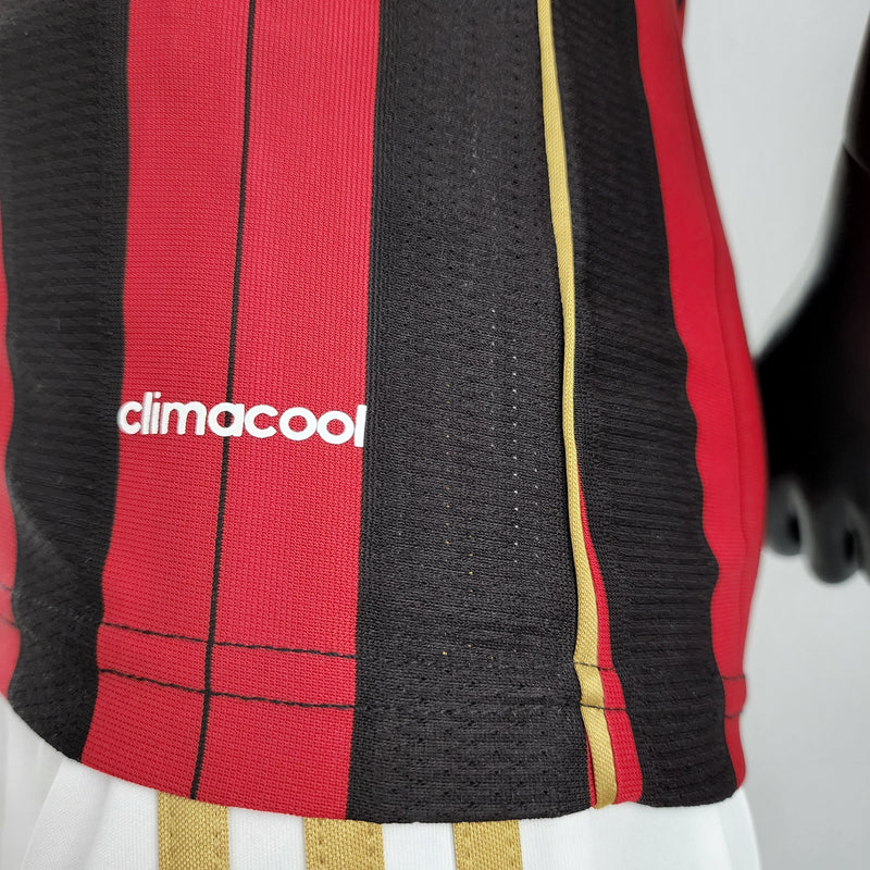 MILAN I 13/14 (RETRO) CONJUNTO INFANTIL