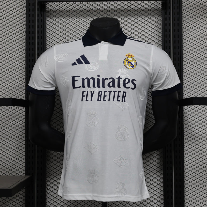 REAL MADRID EDICIÓN ESPECIAL X 25/26 HOMBRE (VERSIÓN JUGADOR)