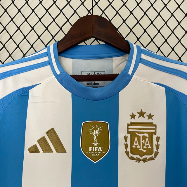 ARGENTINA COPA AMÉRICA I 2024 HOMBRE