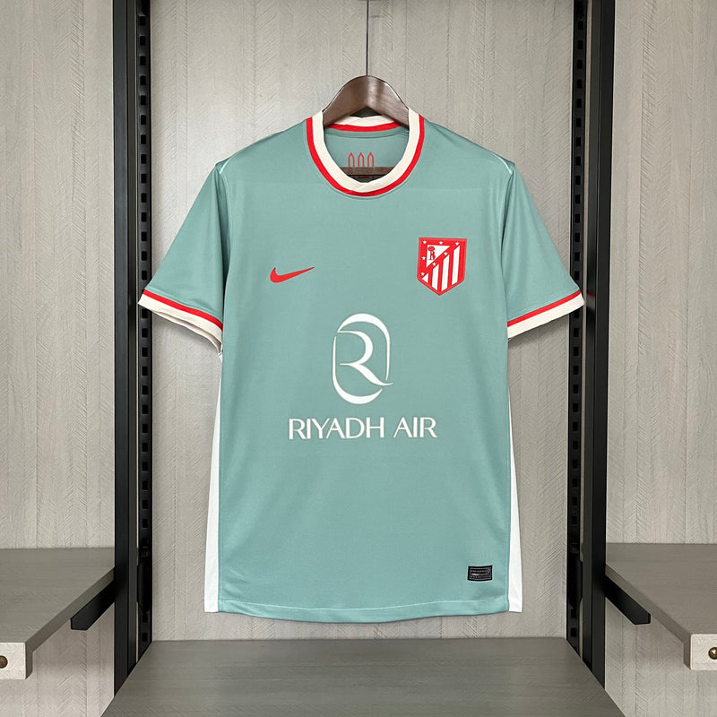ATLÉTICO DE MADRID II 24/25 HOMBRE