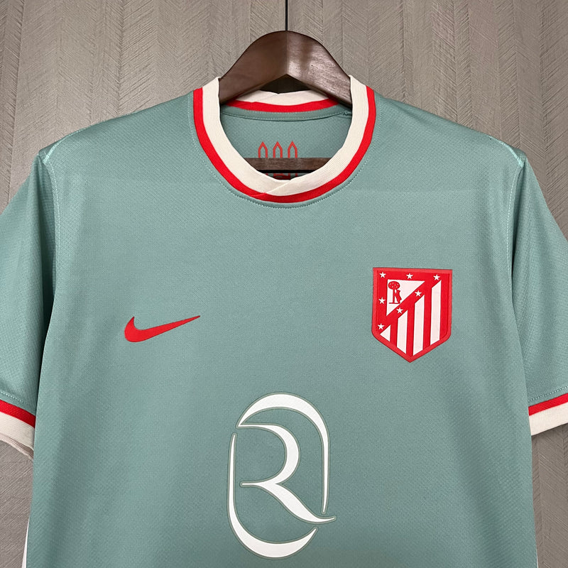 ATLÉTICO DE MADRID II 24/25 HOMBRE