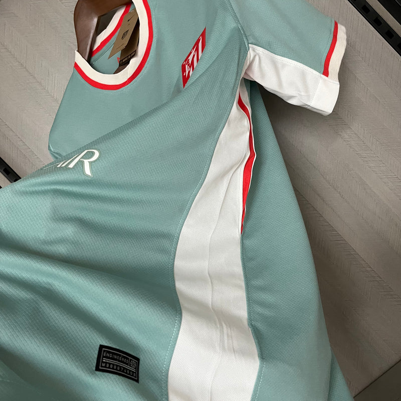 ATLÉTICO DE MADRID II 24/25 HOMBRE