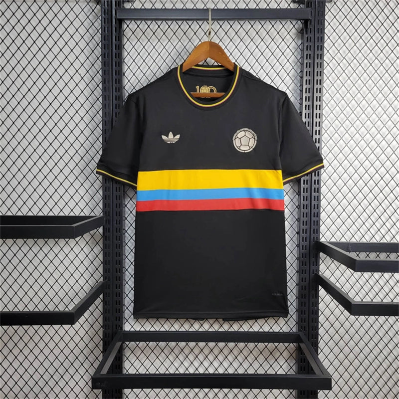 COLOMBIA CENTENÁRIO II 2024 HOMBRE