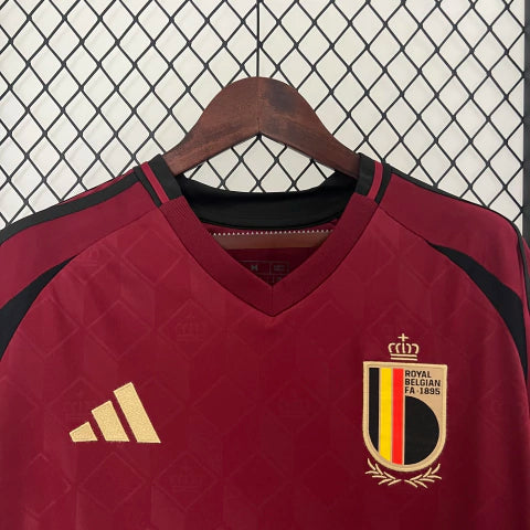 BELGICA EURO I 2024 HOMBRE