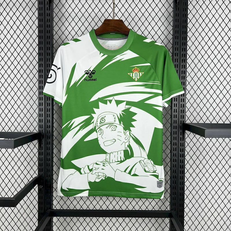 REAL BETIS EDICIÓN ESPECIAL II 25/26 HOMBRE