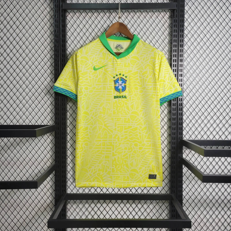 BRASIL COPA AMÉRICA I 2024 HOMBRE