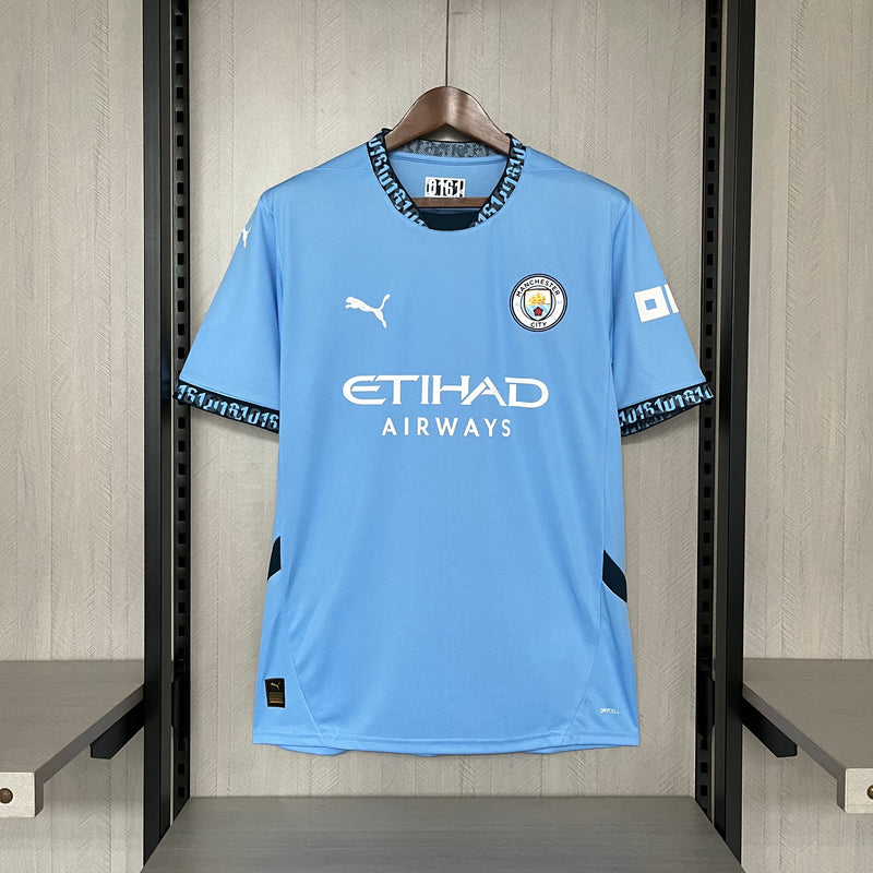 MANCHESTER CITY I 24/25 HOMBRE