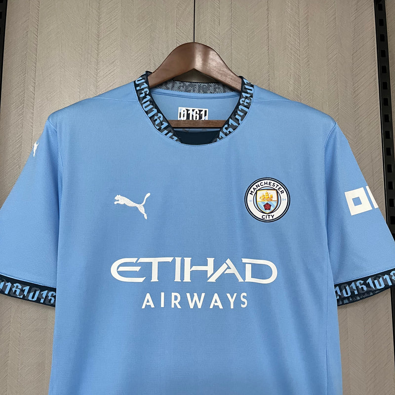 MANCHESTER CITY I 24/25 HOMBRE