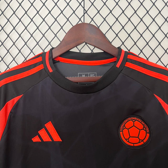 COLOMBIA COPA AMÉRICA II 2024 HOMBRE