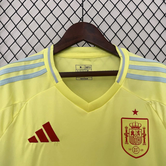 ESPAÑA EURO II 2024 HOMBRE