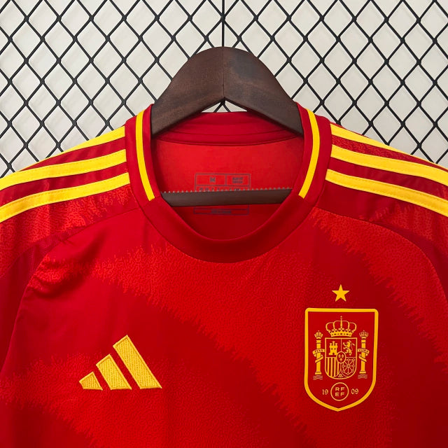 ESPAÑA EURO I 2024 HOMBRE
