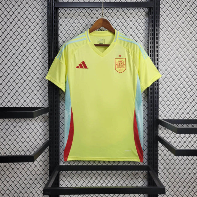 ESPAÑA EURO II 2024 MUJER