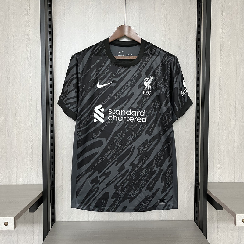 LIVERPOOL PORTERO I 24/25 HOMBRE