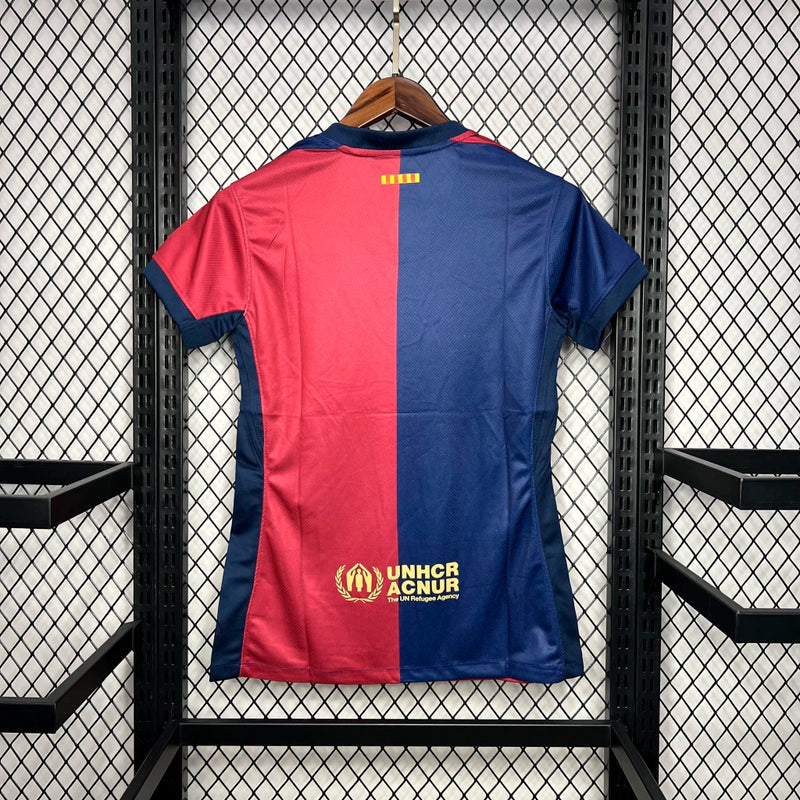 BARCELONA EDICIÓN LIMITADA TRAVIS SCOTT I 24/25 MUJER (CACTUS JACK)