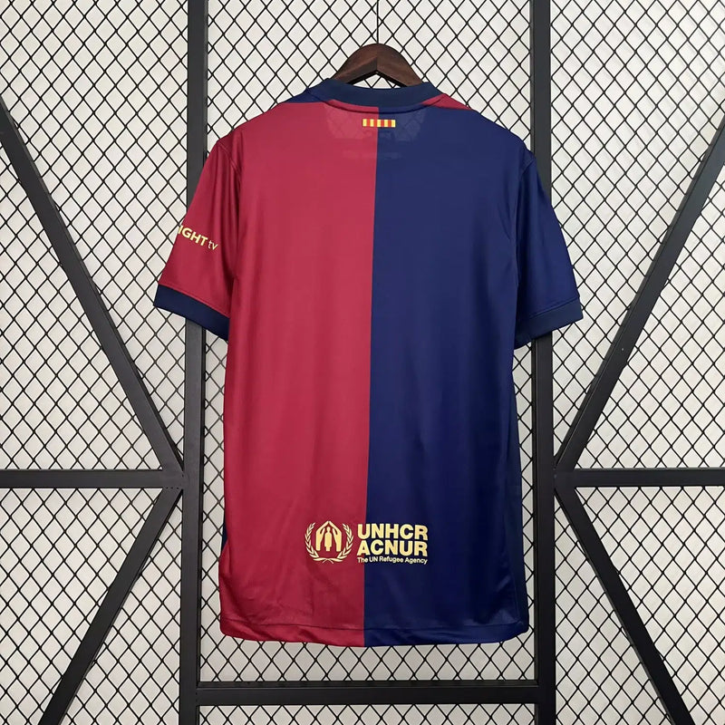 BARCELONA EDICIÓN LIMITADA TRAVIS SCOTT I 24/25 HOMBRE (CACTUS JACK)
