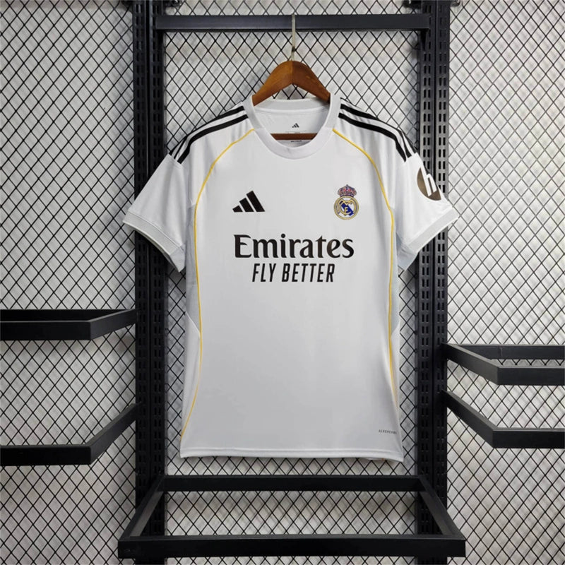 REAL MADRID I 25/26 HOMBRE