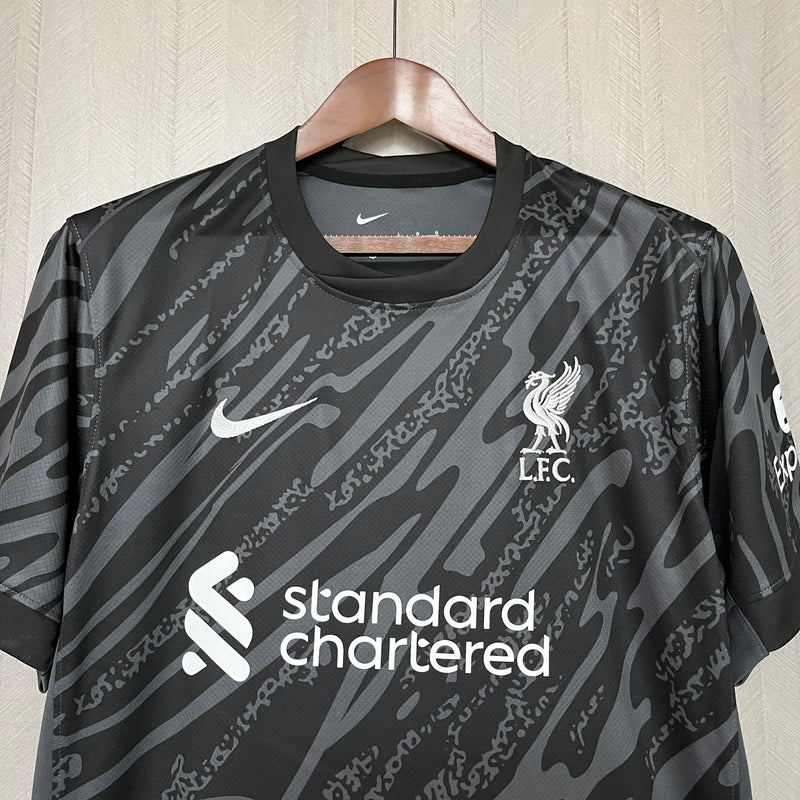LIVERPOOL PORTERO I 24/25 HOMBRE