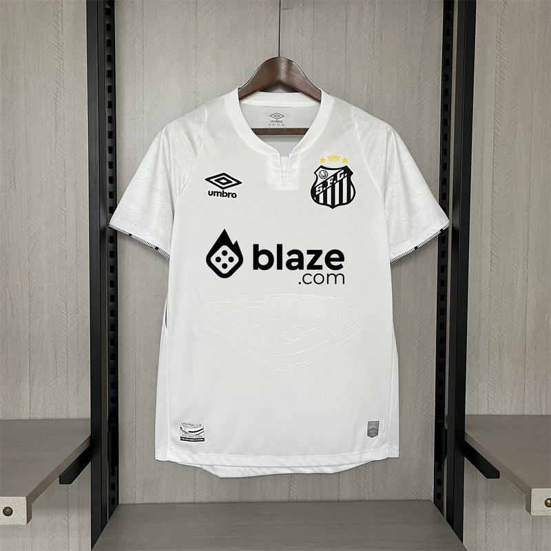 SANTOS l 24/25  HOMBRE