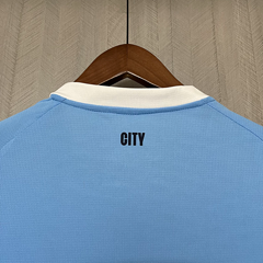 MANCHESTER CITY I 25/26 HOMBRE
