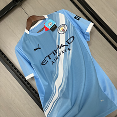 MANCHESTER CITY I 25/26 HOMBRE