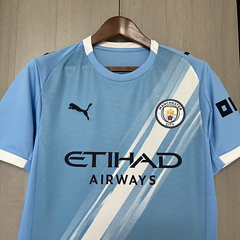 MANCHESTER CITY I 25/26 HOMBRE