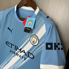 MANCHESTER CITY I 25/26 HOMBRE